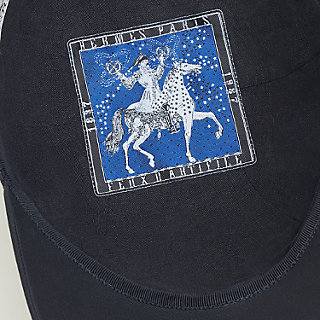 Miles H Cut cap | Hermès UAE